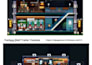 create pixel art characters and animations for games